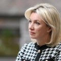Zaharova podsetila Trampa da je i Ruzvelt priznao ključnu ulogu Crvene armije u slomu fašizma