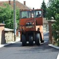 Zatvaraju putni pravac Bratmilovce-Kumarevo zbog radova