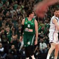 Pao „slomio“ Efes
