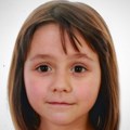 Devojčica (7) misteriozno nestala: Gloriji se gubu svaki trag u Zagrebu, policija sumnja da je možda oteta