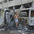 „Nebo neće biti mirno“: Stupilo na snagu rusko primirje, Ukrajinci kažu da ga neće poštovati