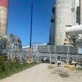 Napreduje najveći ekološki projekat u Srbiji: Eps pri kraju radova na postrojenju za odsumporavanje u TENT B