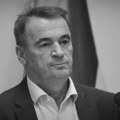 Preminuo Milorad Mirčić