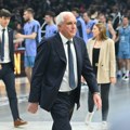 Obradović: Igrači koji su učestvovali u tuči biće kažnjeni