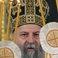 Patrijarh Porfirije čestitao papi Lavu XIV u ime SPC! ''Današnjem svetu je to nasušno, ako ne i jedino potrebno''