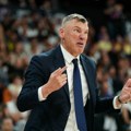Šaras: Detalji će odlučivati na Fajnal-foru, bićemo borbeni