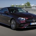 Test: Mercedes E klase Coupe - poslednji Mohikanac VIDEO