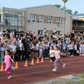 „Kraljica sportova“ u službi najmlađih Atletsko nadmetanje u Futogu okupilo stotine dece