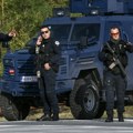Crveni krst: Zahtevali smo reakciju MKCK nakon upada tzv. kosovske policije u naš objekat