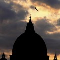 Mediji: Nova runda pregovora Rusije i Ukrajine možda u Vatikanu sredinom juna