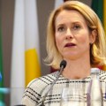 "Zatvaranje struktura koje podržava Srbija potkopava napore ka deeskalaciji” Kalas u Prištini: To je prepreka koju imamo