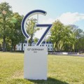G7 najavila oštrije sankcije Rusiji, ako ne pristane na prekid vatre u Ukrajini