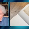 Britanski profesor za Insajder otkriva kako je nedavno pronašao retki original Magna Carte (VIDEO)