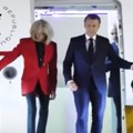 "Makni se gubitniče" - Otkriveni detalji šokantne svađe Emanuela i Brižit Makron - skandal trese Francusku