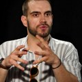 Stefan Starčević: Serija "Samonikli" je savremena priča o mladim ljudima