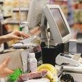 Srpska maloprodaja se oporavlja kako rastu palte i slabi inflacija