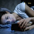 Gugl pretraga za "buđenje u 3 ujutru" u porastu: Doktorka otkriva problem i šta pomaže