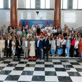 Priznanja Za 73 obrazovne ustanove: Uručene nagrade najuspešnijima u Programu „Za čistije i zelenije škole u Vojvodiniˮ