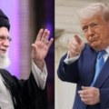 Vrhovni vođa Irana poručio Amerikancima da ih se ne tiče iranski nuklearni program