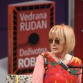 „Ne sažaljevajte me, nisam u suzama“: Vedrana Rudan oštro odgovorila na negativne komentare
