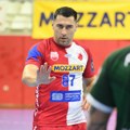 Rukometaš Vojvodine i dnevnikov laureat Boris Puhovski završio bogatu karijeru: Tri berićetne godine u crveno-belom