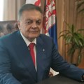 Profesor Milovan Bojić izabran za člana Ruske akademije nauka