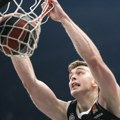 Koprivica napušta Partizan - umesto njega stiže Osetkovski