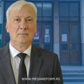 Nakon 10 godina Filozofski fakultet u Nišu menja dekana