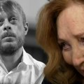 Tereza Kesovija u suzama nakon sahrane Arsenovog sina: Slomila se kad je videla u kakvom je stanju Gabi Novak
