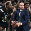 "Pokušaćemo da budemo dobri, koliko god je moguće u ovim okolnostima" Partizan kreće po novi pehar! Prvi protivnik - FMP