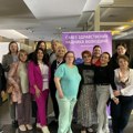 Priznanje medicinskim tehničarima iz Kovina Nagrađen rad o uticaju kanabisa na razvoj šizofrenije