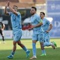 Stigao je mladi levi bek! Fk Novi Pazar angažovao novo pojačanje!