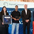 RCC: Podkast Agelast dobitnik nagrade Šampion regionalne saradnje za 2024. godinu
