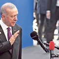 Turska zabrinuta zbog mogućeg širenja rata