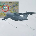 Tri kineska aviona letela ka Iranu, pa nestali sa radara! Misterija se produbljuje, i dalje nije poznato šta je u njima: Jedna…