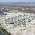 Inovativna rešenja u oblasti projektovanja i izvođenja prefabrikovanih elemenata na domaćem i regionalnom tržištu
