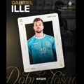 Partizan doveo levog beka iz Rumunije
