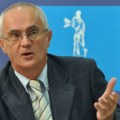 Šabić: Krivične prijave prijave protiv uhapšenih su bez presedana, sa pravom nemaju nikakve veze