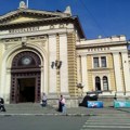 Na današnji dan: Hrvatska postala članica EU, Železnička stanica u Beogradu prestala da radi