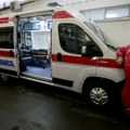 Noć u Beogradu: Jedna saobraćajna nezgoda, za pomoć se obraćali mahom hronični bolesnici