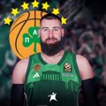 Ništa od pojačanja za Denver i Jokića, Valančjunas možda završi u Panatinaikosu