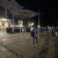 Крагујевчани прекинули концерт Душана Свилара (ВИДЕО)