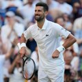 Đoković pobedio Kobolija za plasman u polufinale Vimbldona