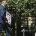 Putin se nije pojavio, ali je povukao potez koji je sve šokirao Održana komemoracija ruskom ministru