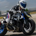 BMW Motorrad R 1300 R Titan