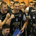Veliko iznenađenje! Partizan na jedan korak do LE, Evropa je zagarantovana sledeće sezone