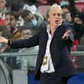 Napustio Srbe, stigao kod Ronalda, pa poručio: "Bez Kristijana ne bih bio ovde..."