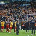 Jagelonija ponižena pred Novi Pazar, golman se javio: "Prošli smo pored utakmice..."
