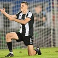 Kostić kao Delibašić