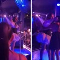Tamara Milutinović u publici ugledala Džejevu ćerku, pa postupkom oduševila ljude: Pogledajte emotivni snimak